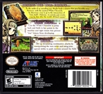 Nintendo DS Radiant Historia Back CoverThumbnail
